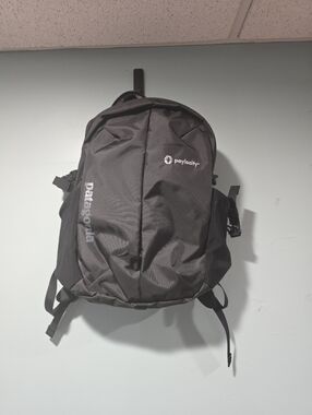 patagonia refugio daypack 26l Gorpcore Travel Black